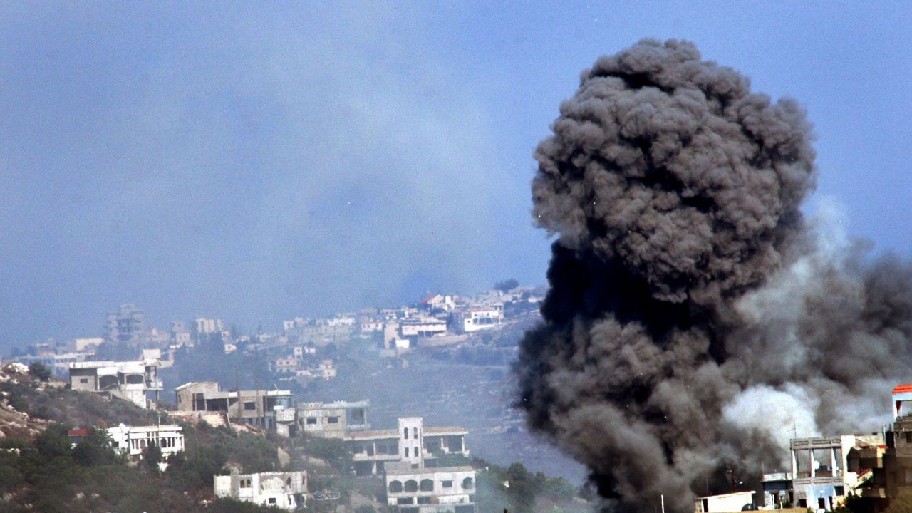 Ливанската групировка „Хизбула“ поднови ракетните си атаки срещу Северен Израел