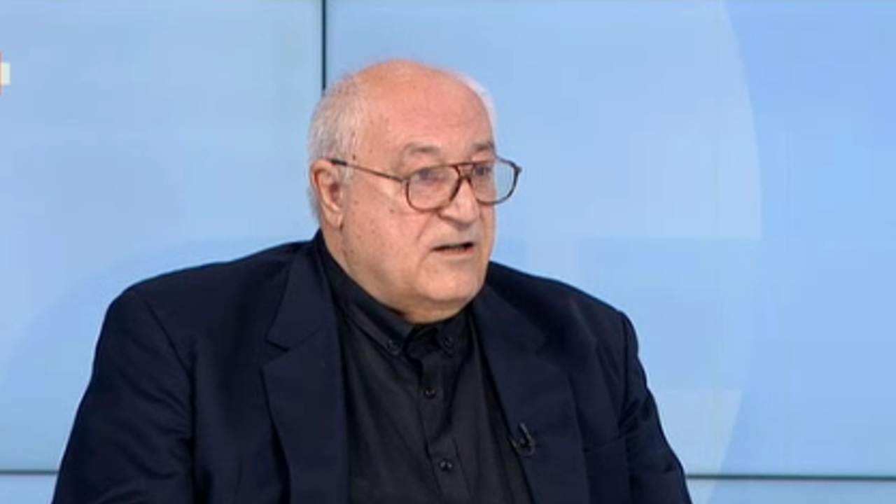 Асен Личев: Периоди на безводие е имало много пъти, но ние ги посрещаме сякаш не сме били тук