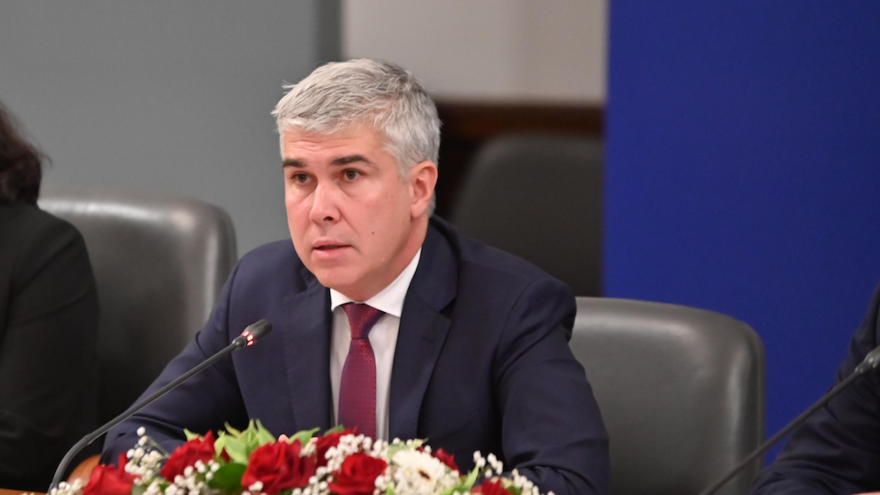 ПП-ДБ внесе сигнали до Европейската прокуратура и до Антикорупционната комисия за Владимир Малинов