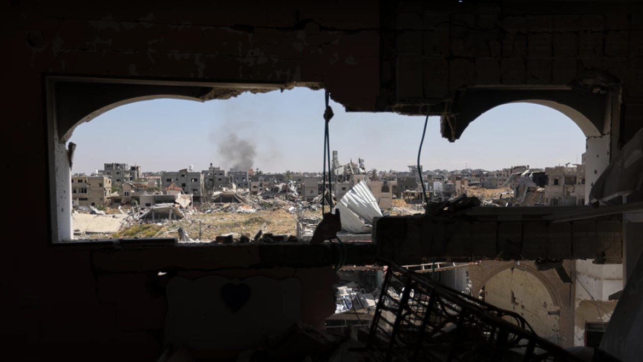 "Хизбула" заплаши: Ако Израел отприщи война на границата с Ливан, ще се изправим срещу нея