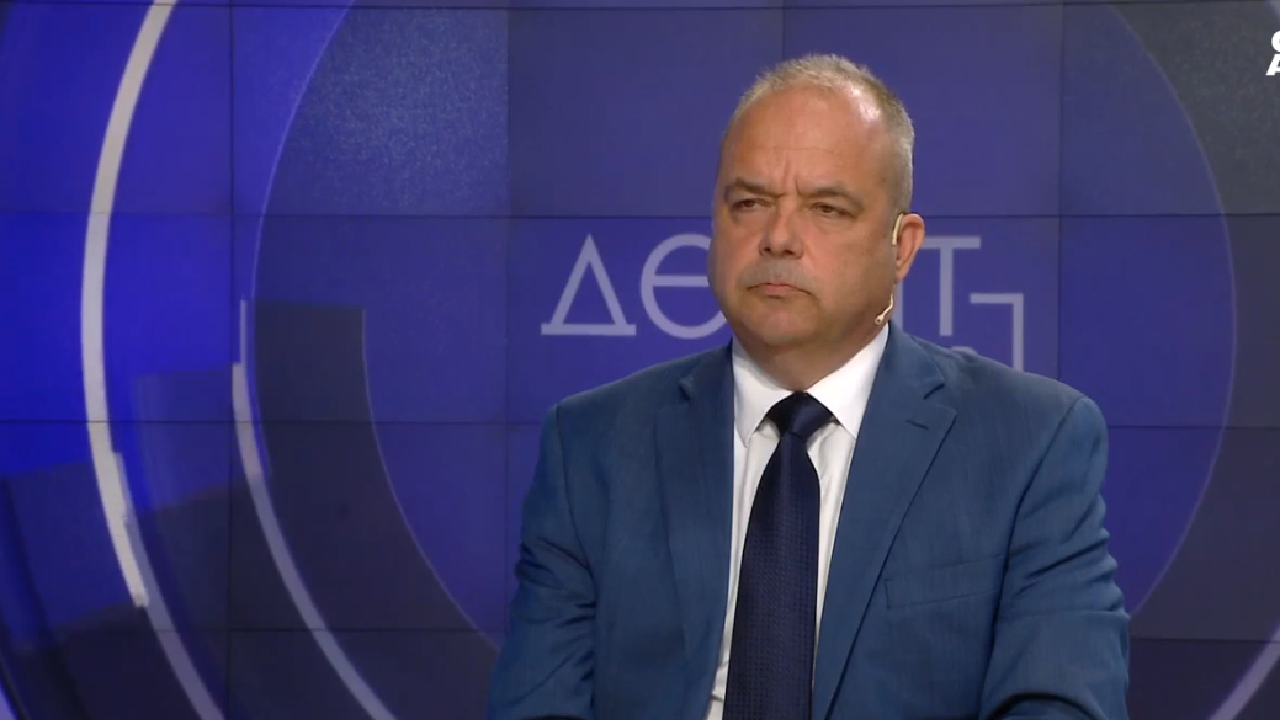 Иван Анчев: Атаката в Турция показва уроци за сигурността в България