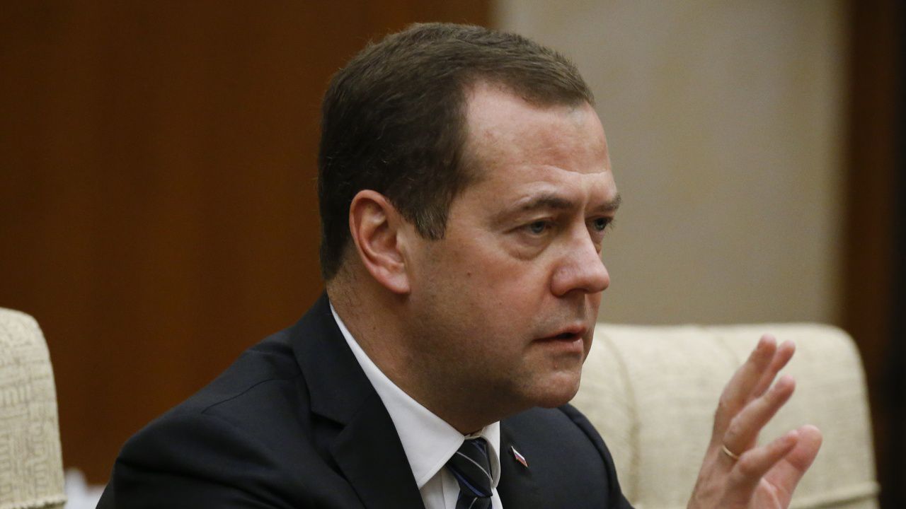 Медведев с поредна заплаха: Ще използваме ядрено оръжие, когато ни се изчерпа търпението