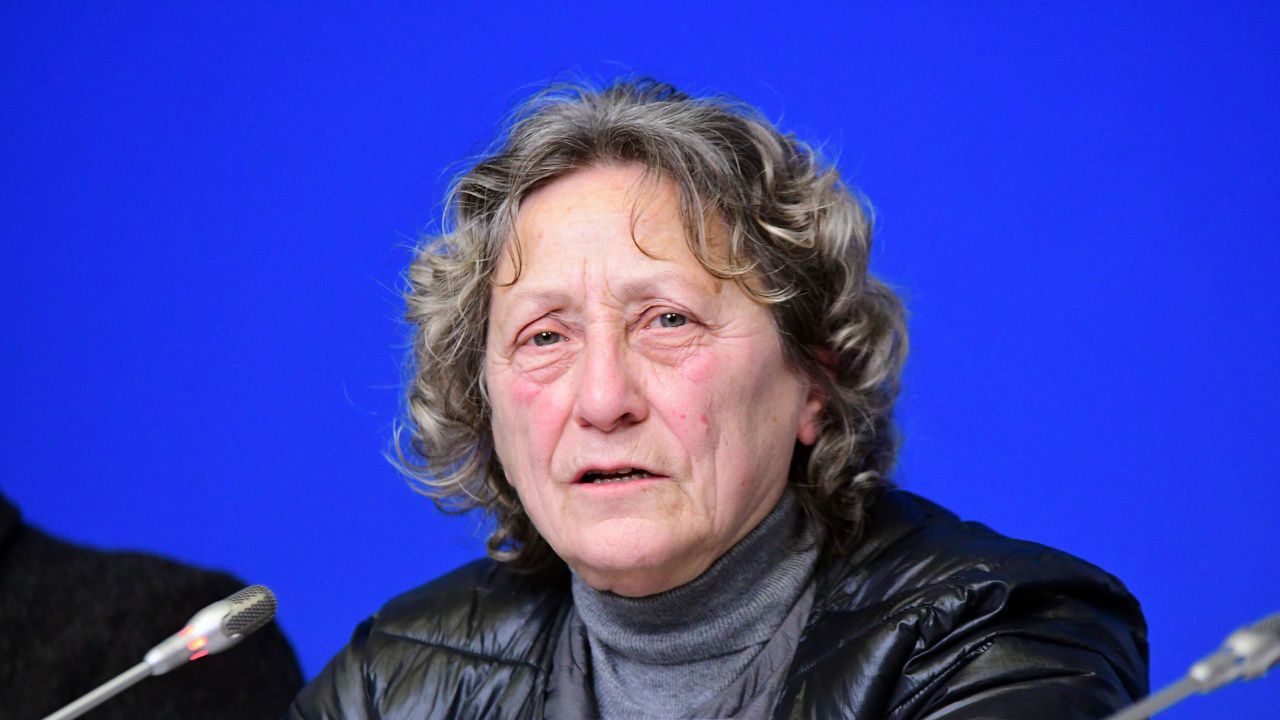 Нешка Робева приканва софиянци да се съберат на протест срещу Малкович