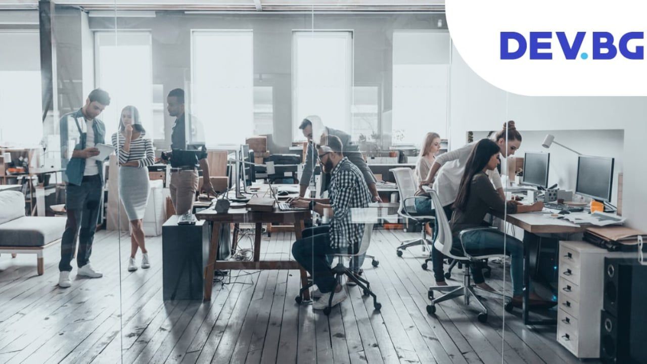 Близо 1/3 от IT компаниите стимулират с коучинг или менторски програми своите служители