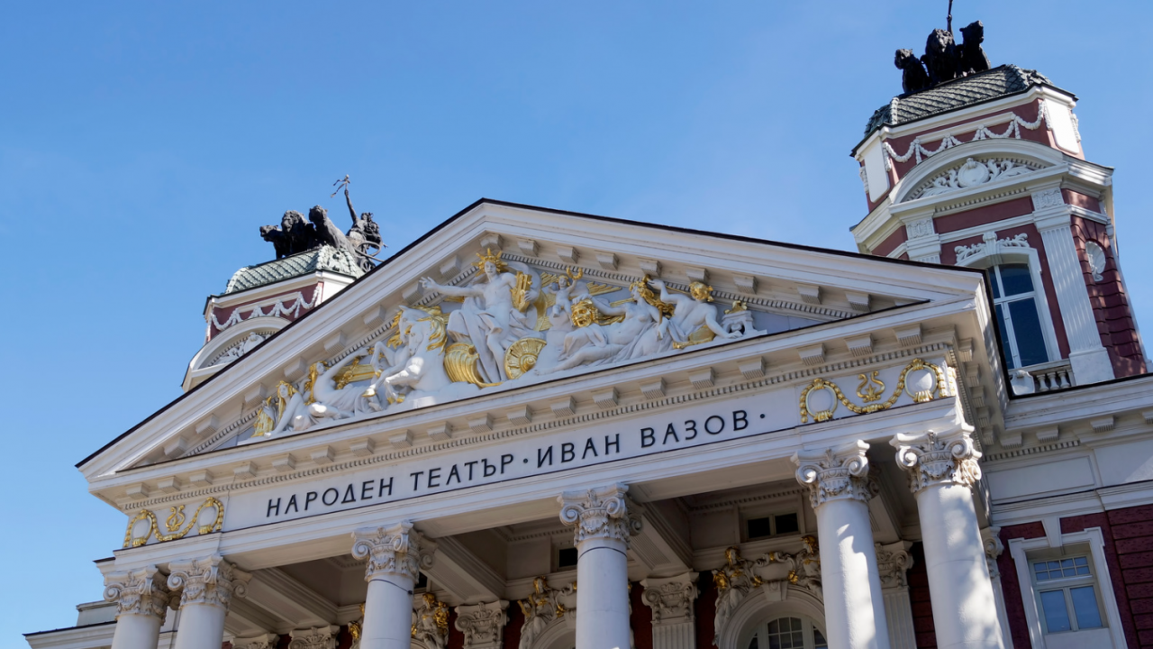 Започва новият сезон в Народния театър, до декември се очакват 7 премиери