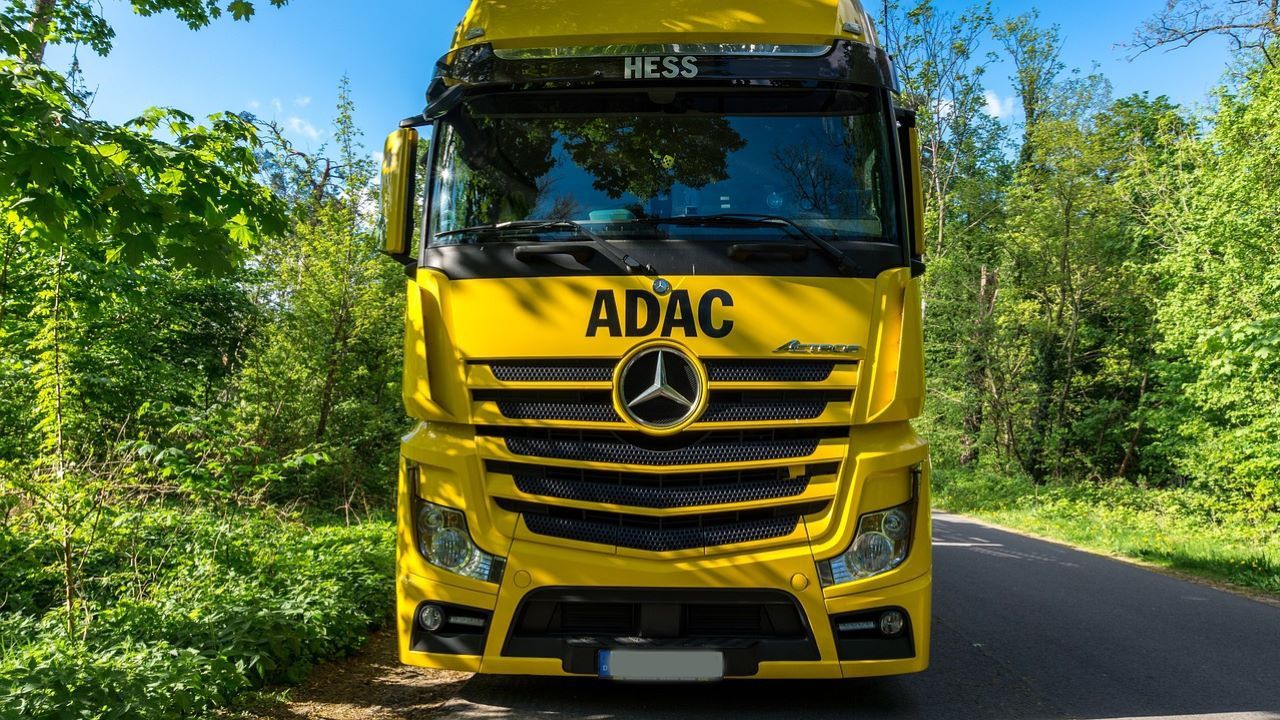 И днес без тежки камиони в горещите следобедни часове