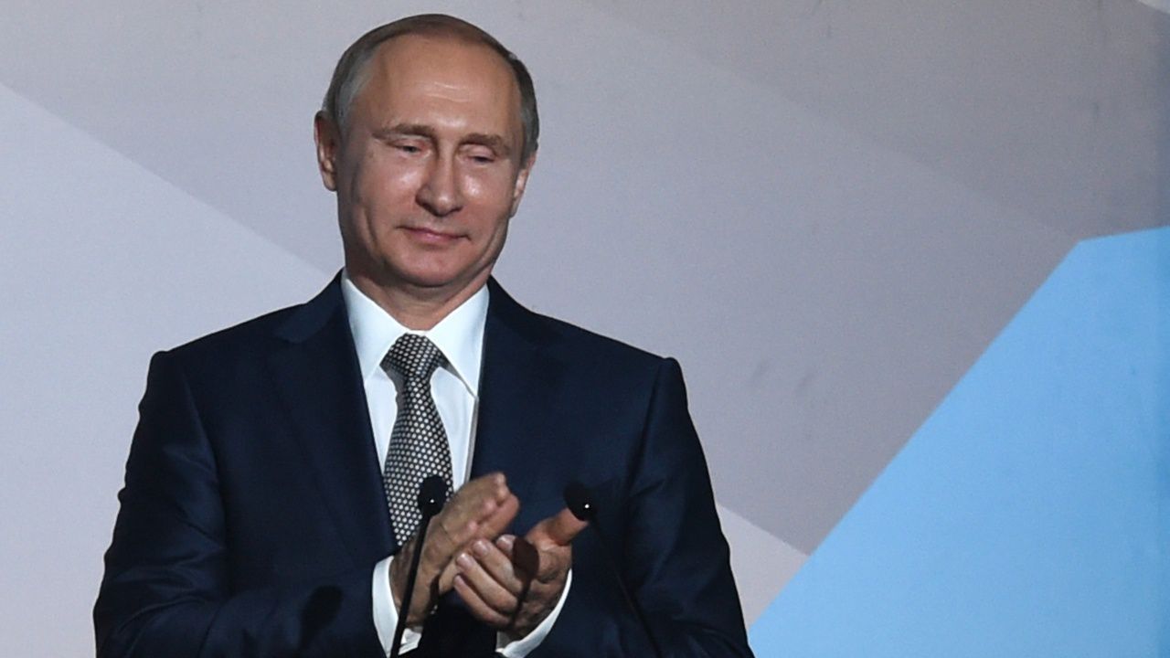 Владимир Путин предложи ракетен дуел със САЩ