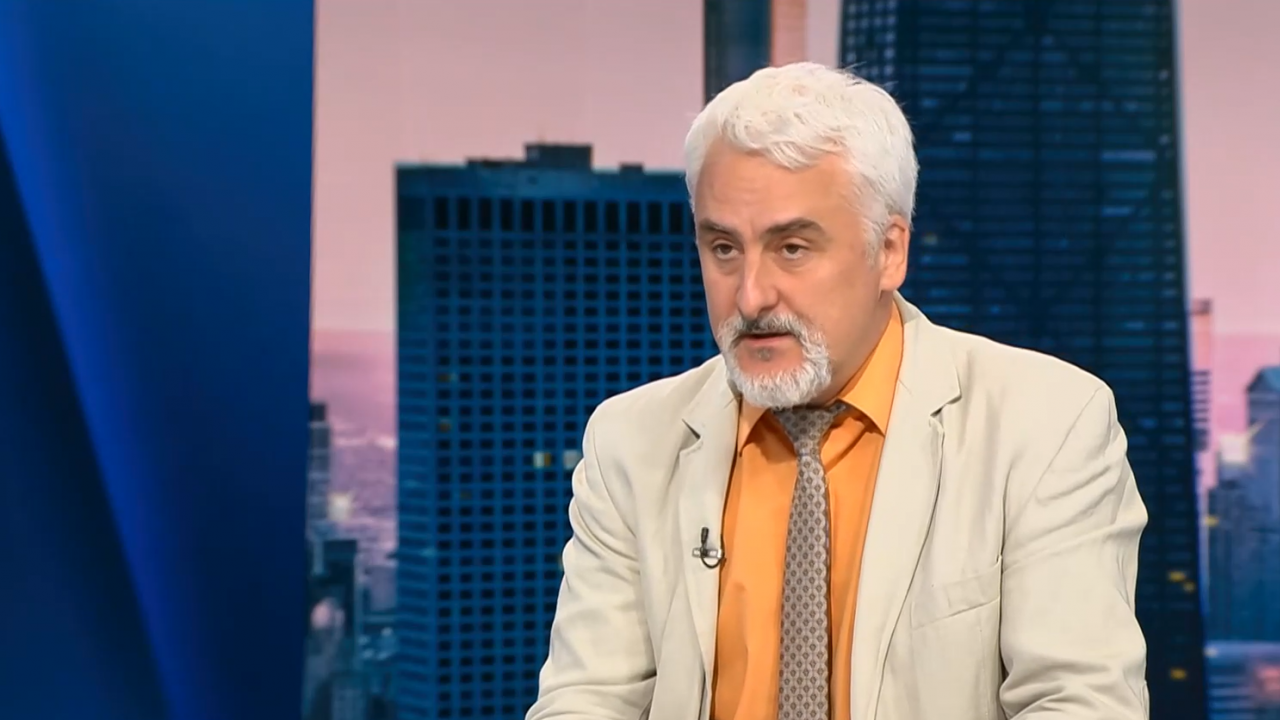 Адвокат Александър Кашъмов за "черния списък":  Да стигматизираш някого и да насаждаш мраза не е законна цел