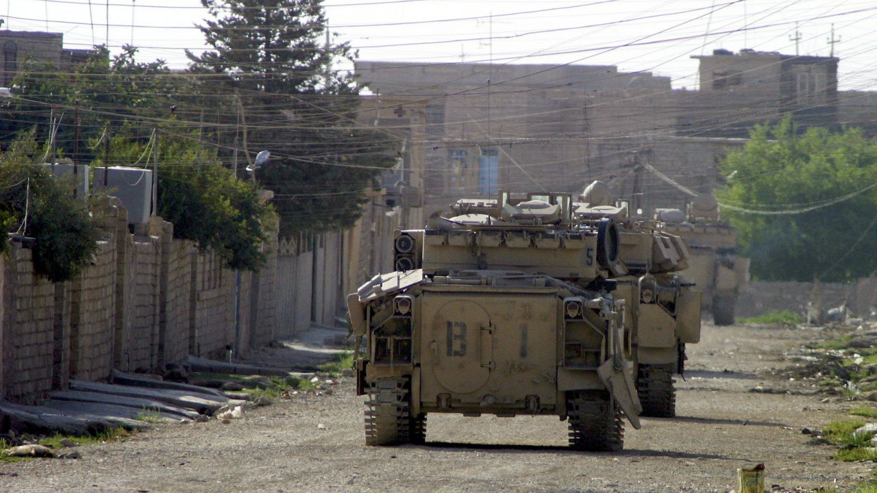 Сирийските бунтовници са поели контрол над град Дараа след споразумение с армията