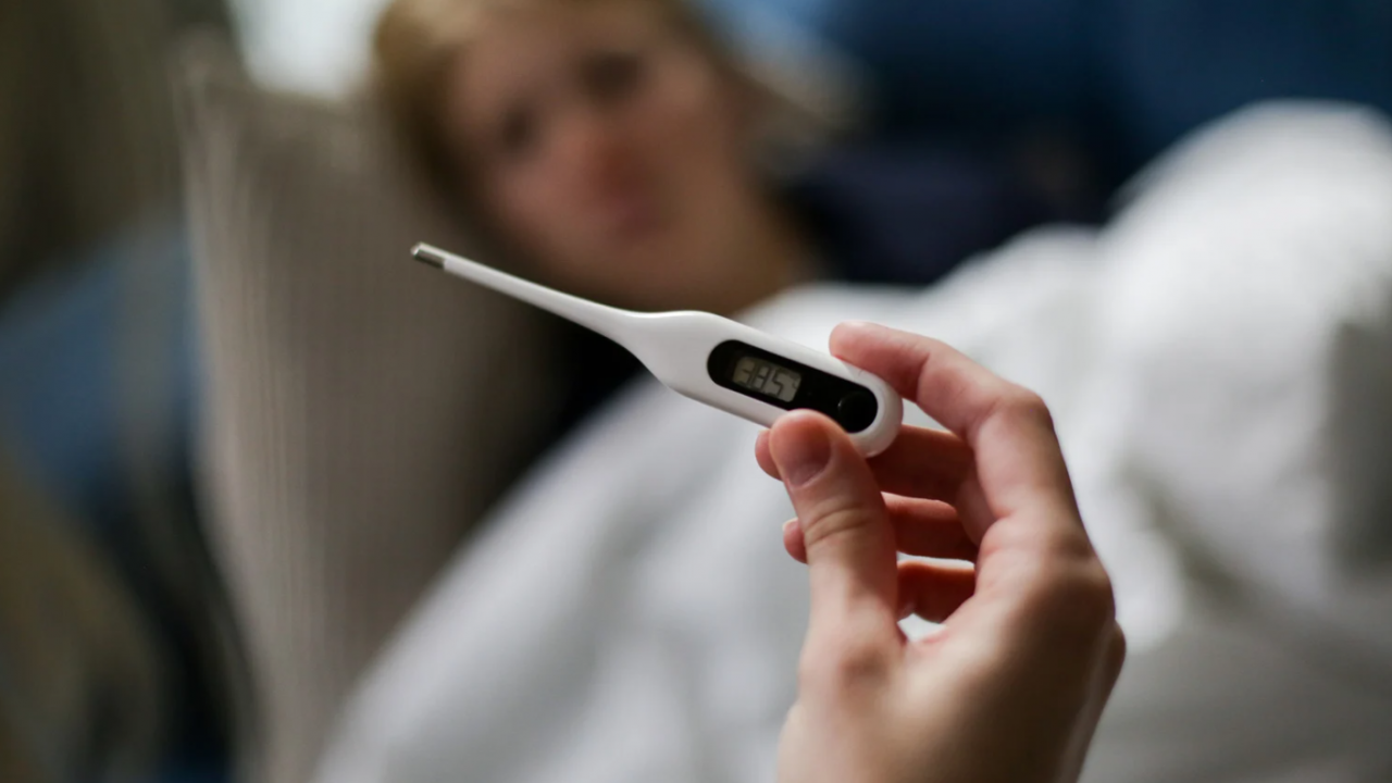 Доказан е първи случай на грип за сезон 2024-2025 г.