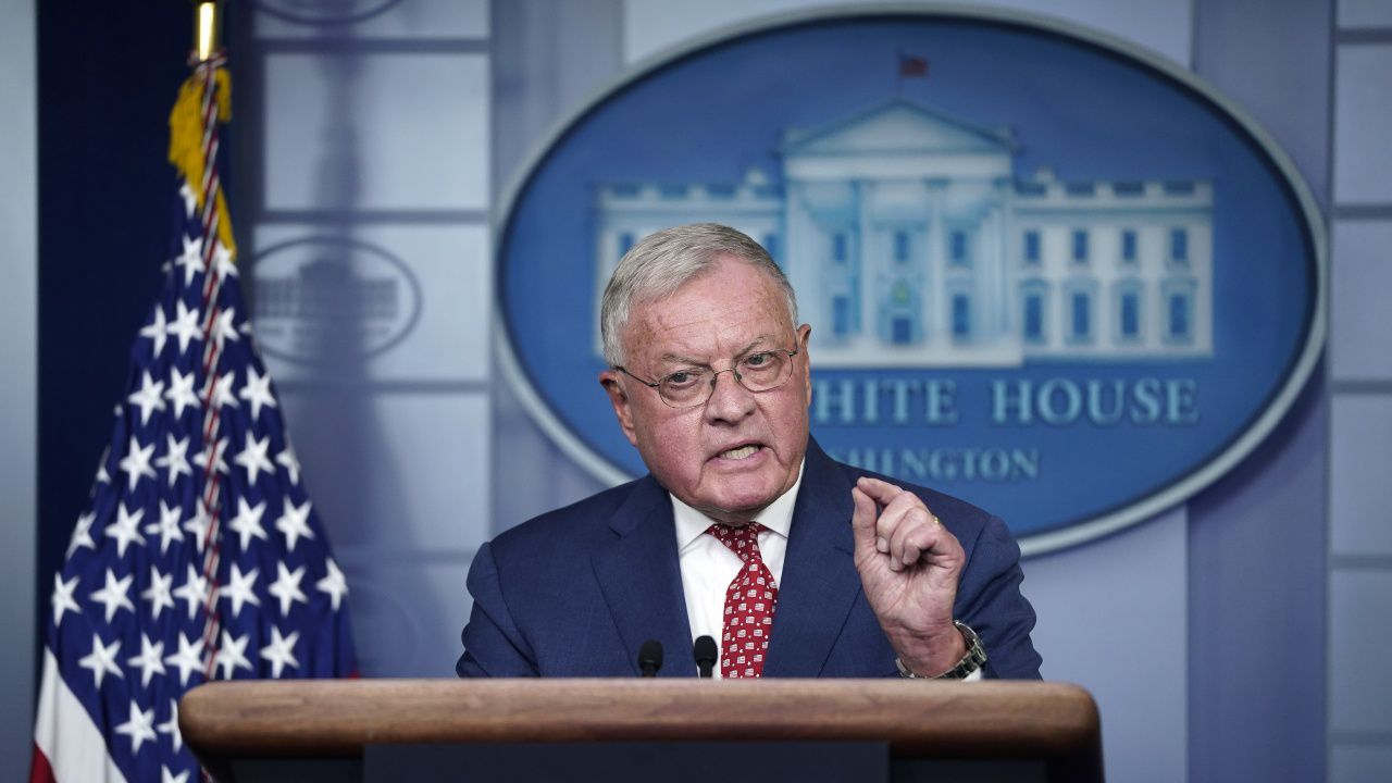 Пратеникът на Тръмп за Украйна нарече Зеленски "смел и достоен лидер"