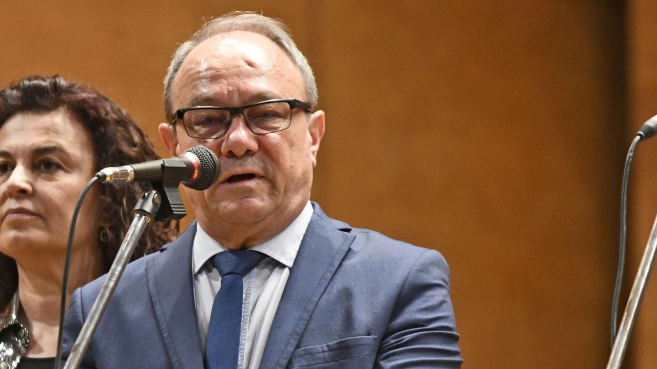 Академик Ревалски: БАН създава почти 40% от националния научен продукт