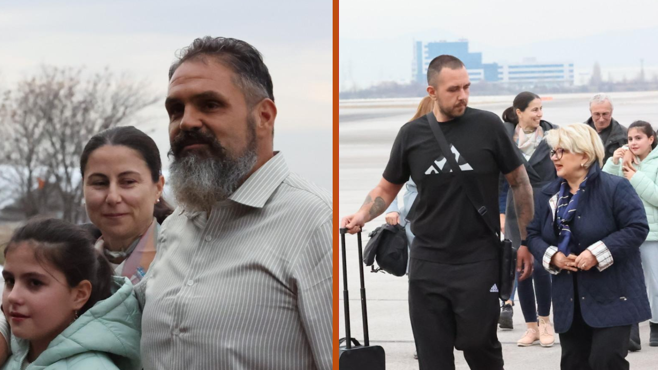 ВМА: Двамата български моряци от екипажа на "Галакси Лийдър"се намират във видимо добро състояние