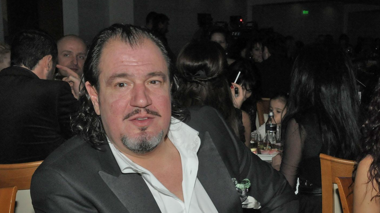 Добромир Гущеров: Проблемът не е в политиците, а в народа, който не го осъзнава