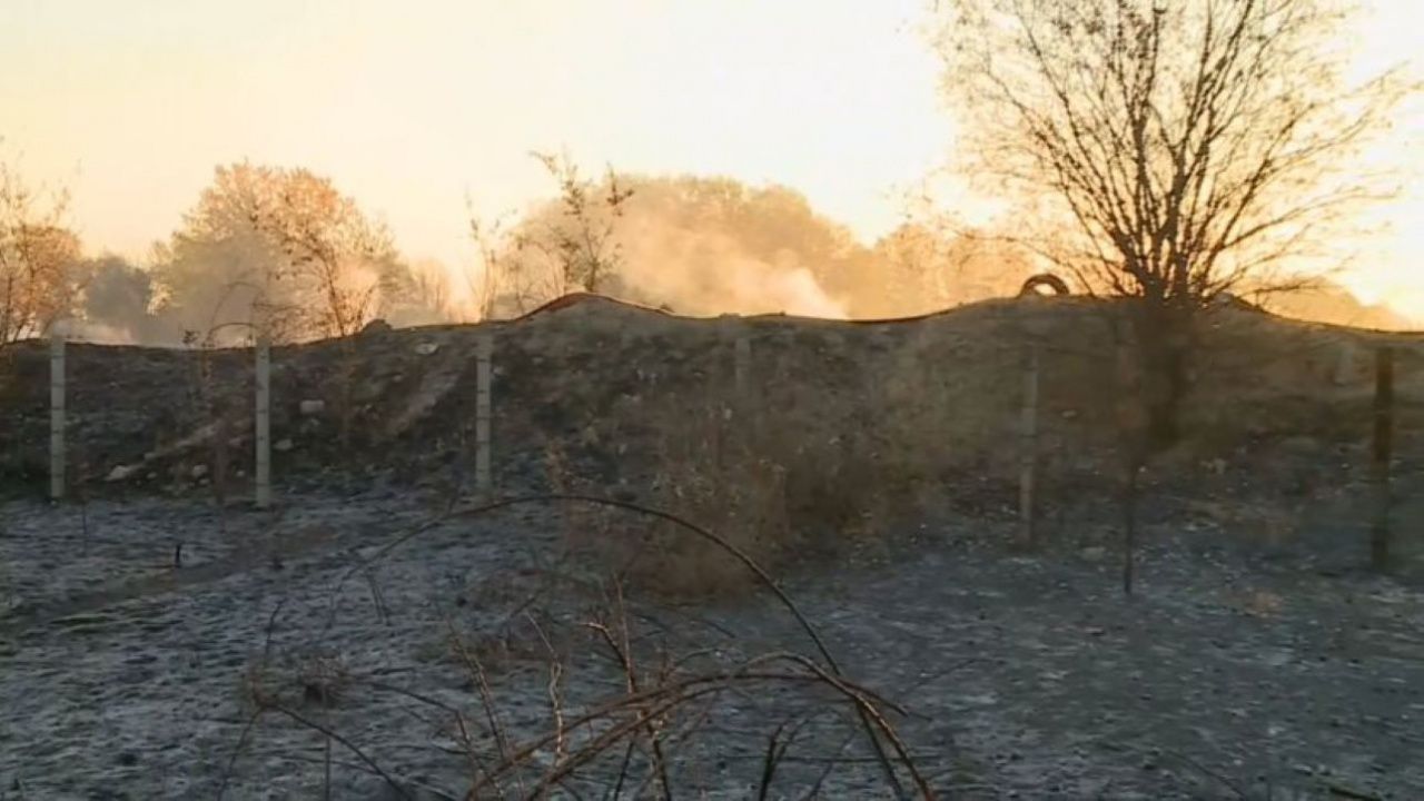 Това, което дишаме, можем и да си го нарежем