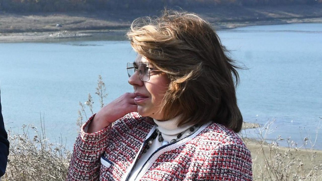 Виолета Коритарова: Ще се извърши авариен ремонт на надлеза при входа на град Черноморец