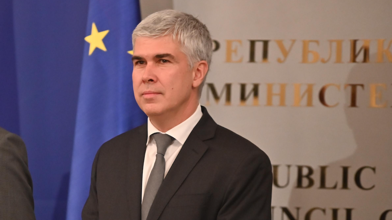 МЕ предлага пет области за подкрепа със средства от Модернизационния фонд в периода 2025 – 2026 г.