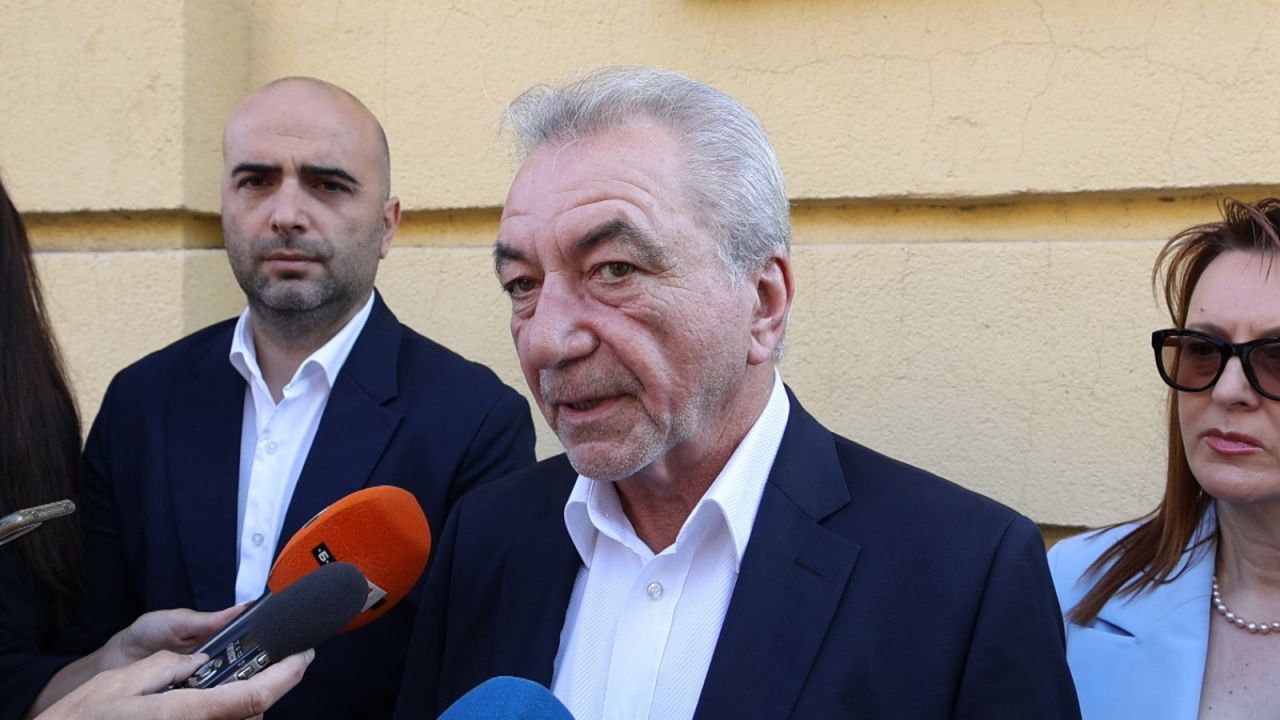 Министър Карадимов: Искаме оптимизиране на процеса по удостоверяване на машините за гласуване