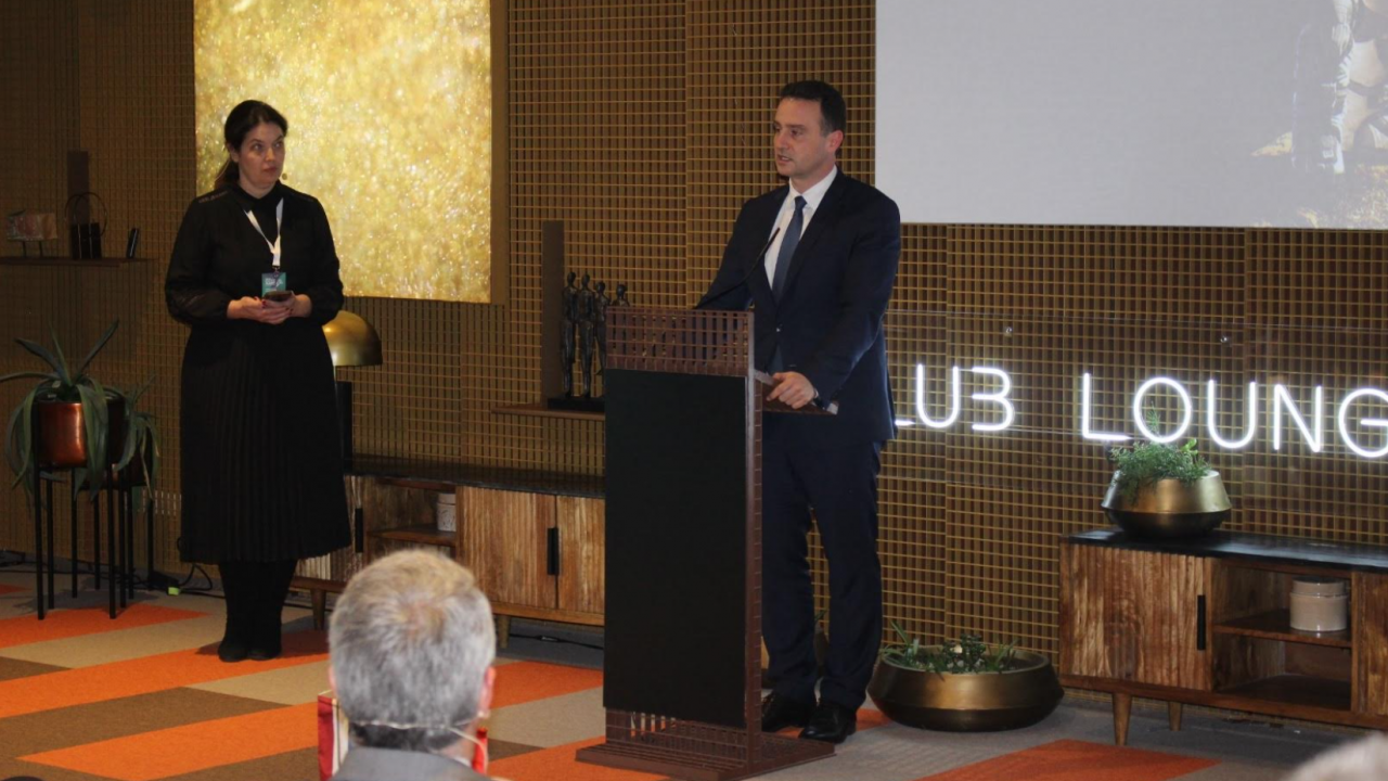 Министър Станков: Геотермалната енергия осигурява реална енергийна диверсификация