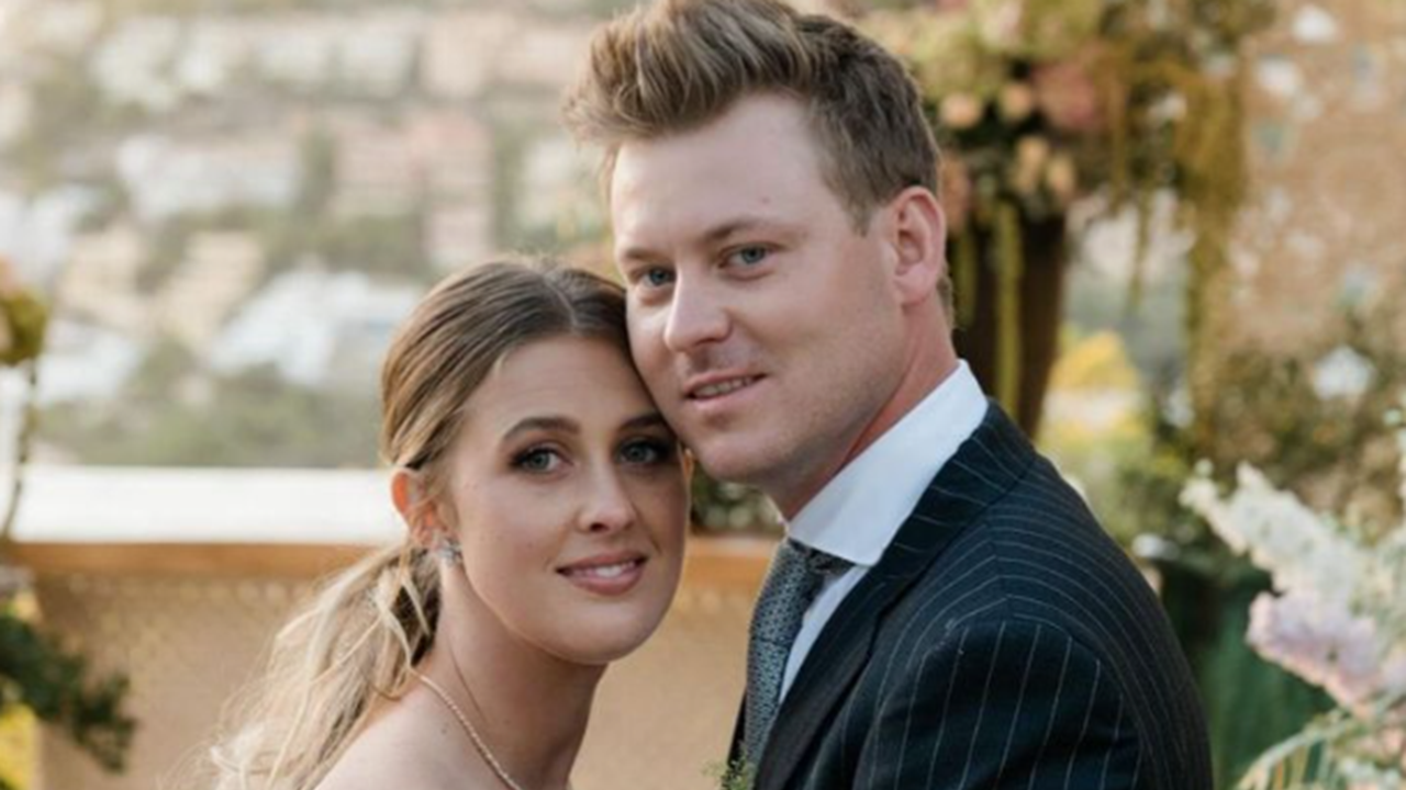 Дъщерята на Михаел Шумахер се омъжи