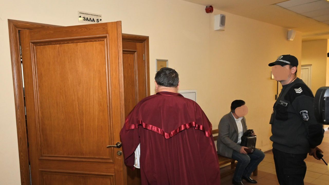 Присъда за мъж, извършил данъчно престъпление в особено големи размери