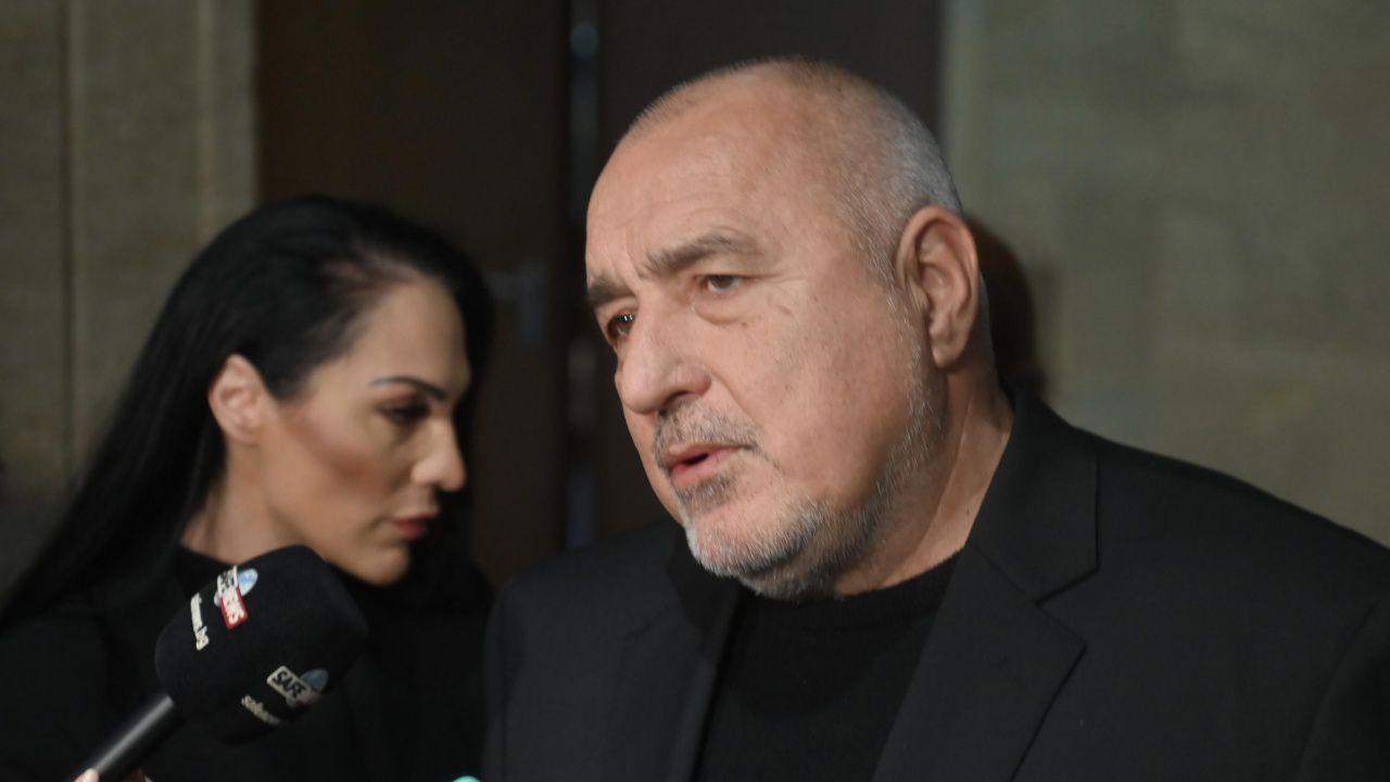 Борисов: Няма да позволя МФ да фалшифицира или да докладва в Брюксел цифри, които не са истински 