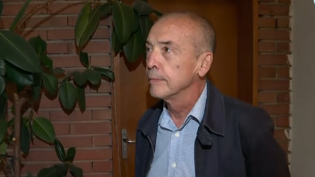 Доц. Мангъров посочи какви са симптомите на холера
