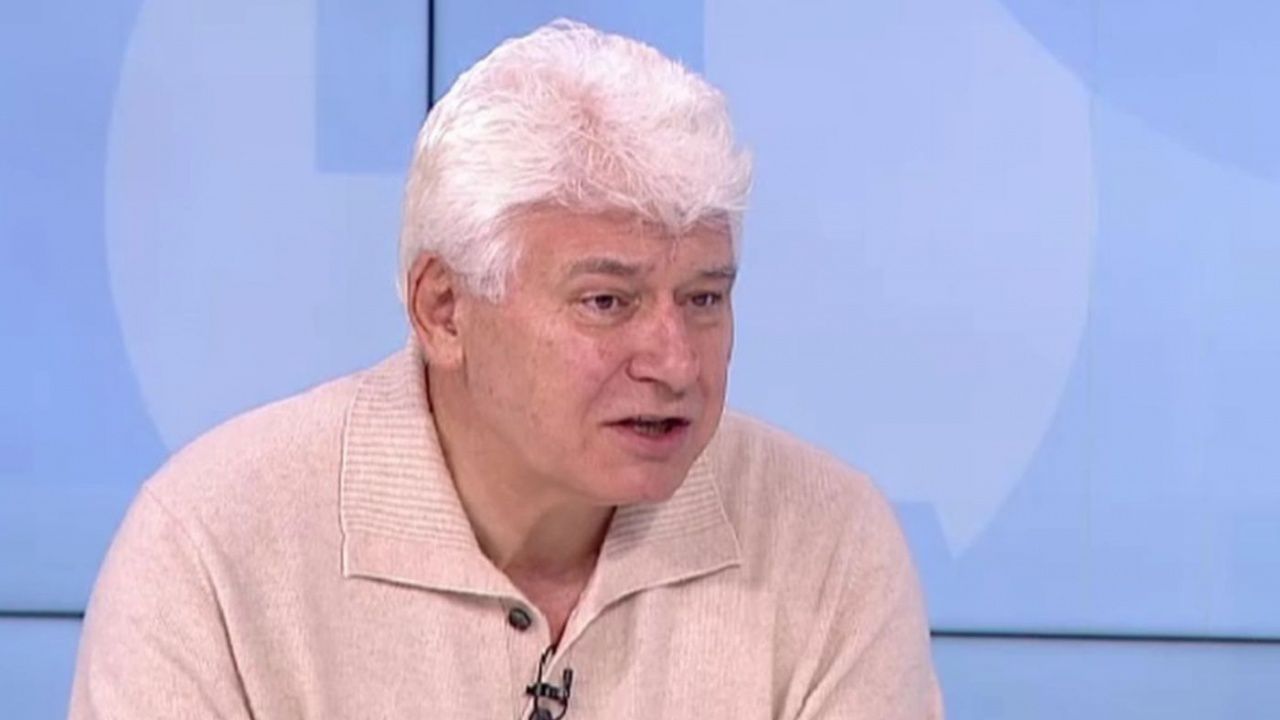 Проф. Пламен Киров: Като не могат да изберат председател на парламента, да си ходят вкъщи