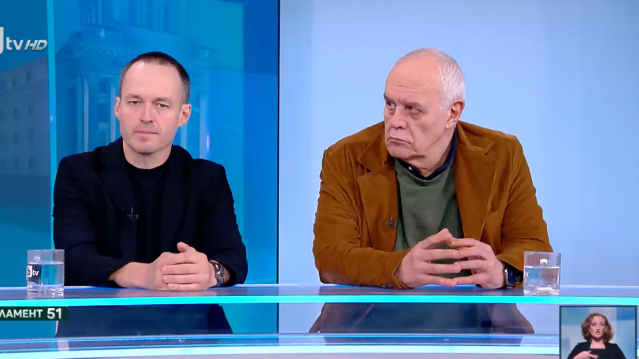 Андрей Райчев посочи три сценария след резултатите от изборите