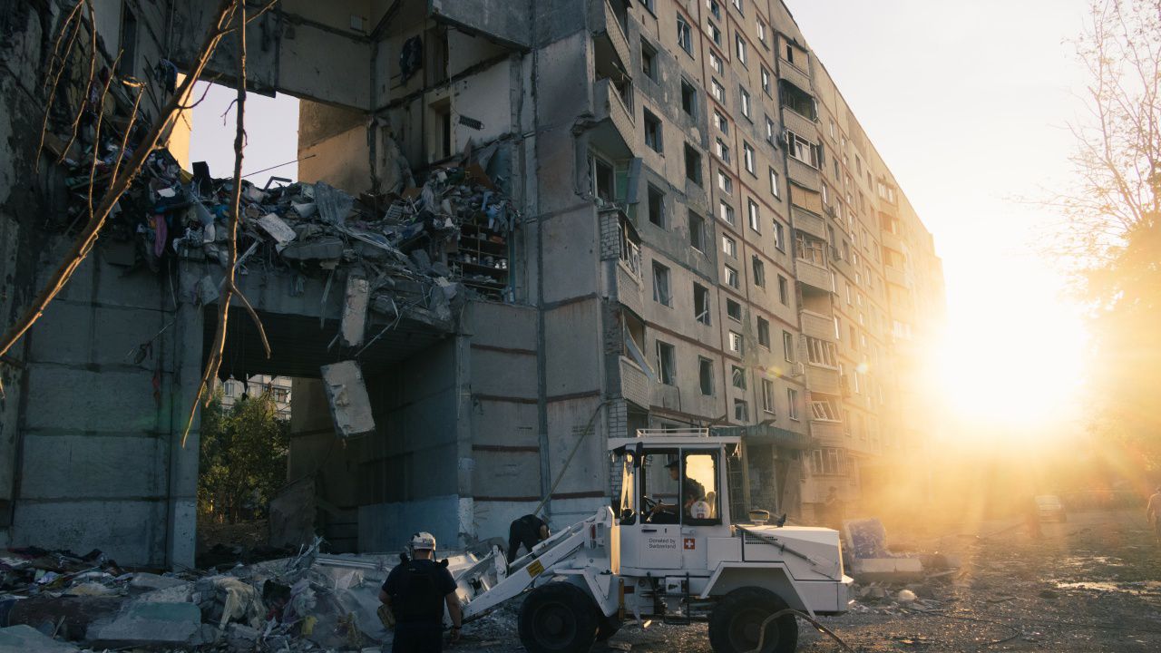 NYT: Войната в Украйна вероятно ще приключи през 2025 г.