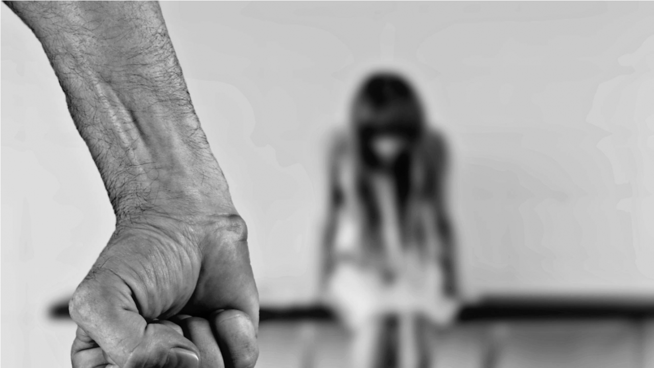 43-годишен отвлече и изнасили 18-годишно момиче