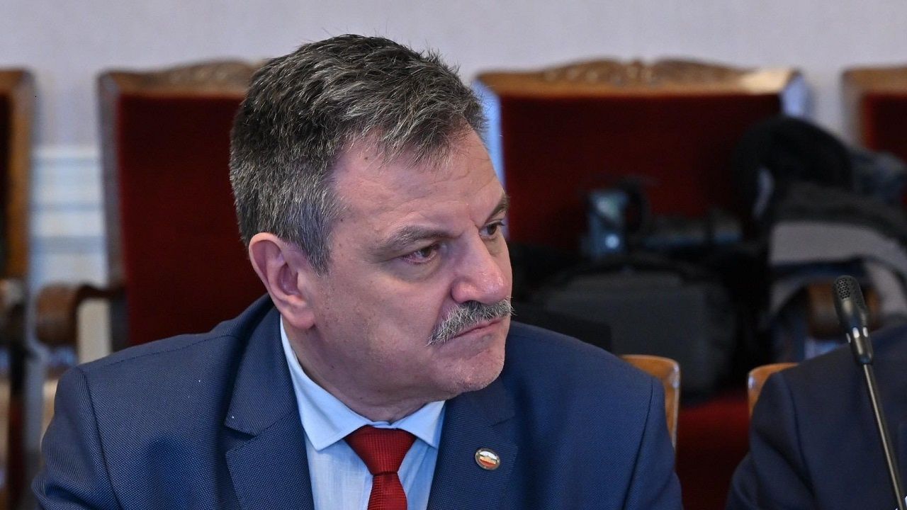 Д-р Александър Симидчиев: Няма реформи в силовите структури, трябва дигитализация