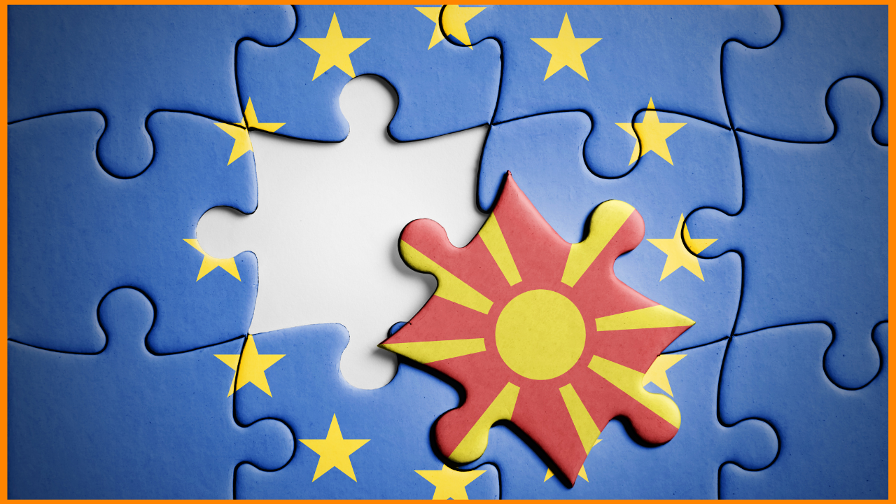 Журналист: В почти 100 дни управление така и не се чу план за бъдещата евроинтеграция на Северна Македония