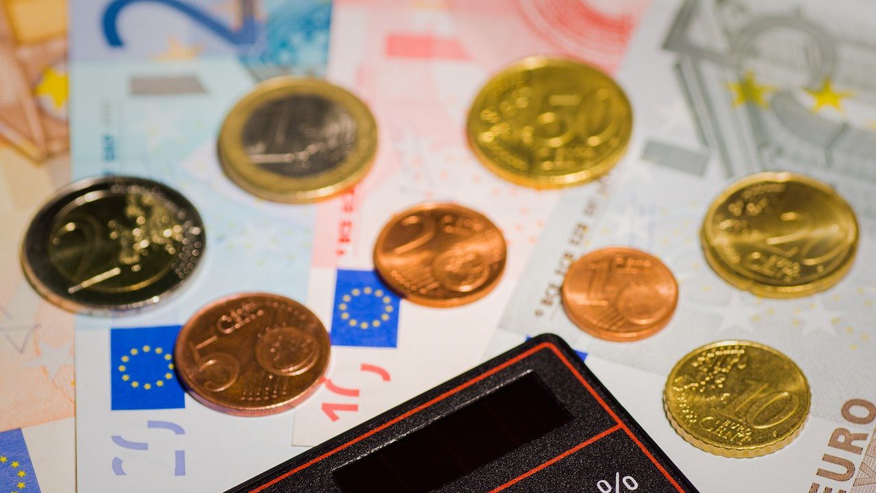 Инфлацията в Германия спадна под 2 процента през август