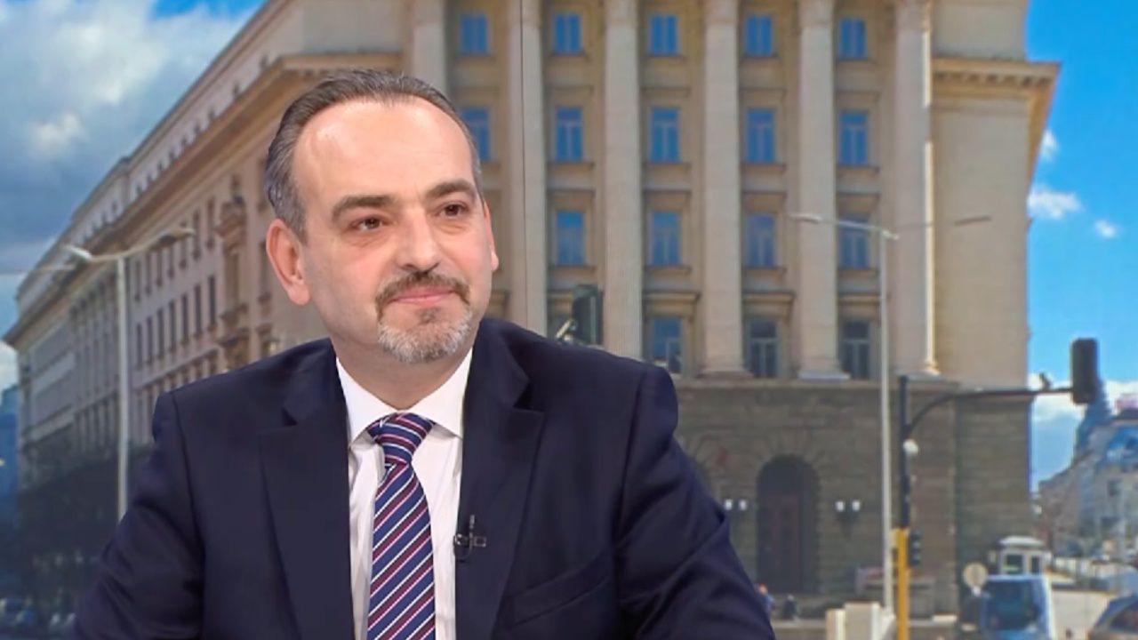 Добри Митрев, БСК: Голяма част от хората у нас не взимат минималната заплата – нека гледаме колко е средното възнаграждение