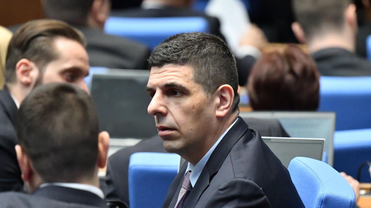 Мирчев: Готови сме да дадем време на новия вътрешен министър