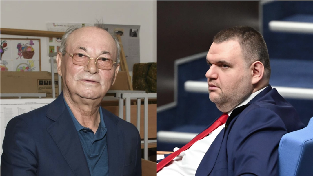 Последни новини за Николай Бареков - Новини.бг