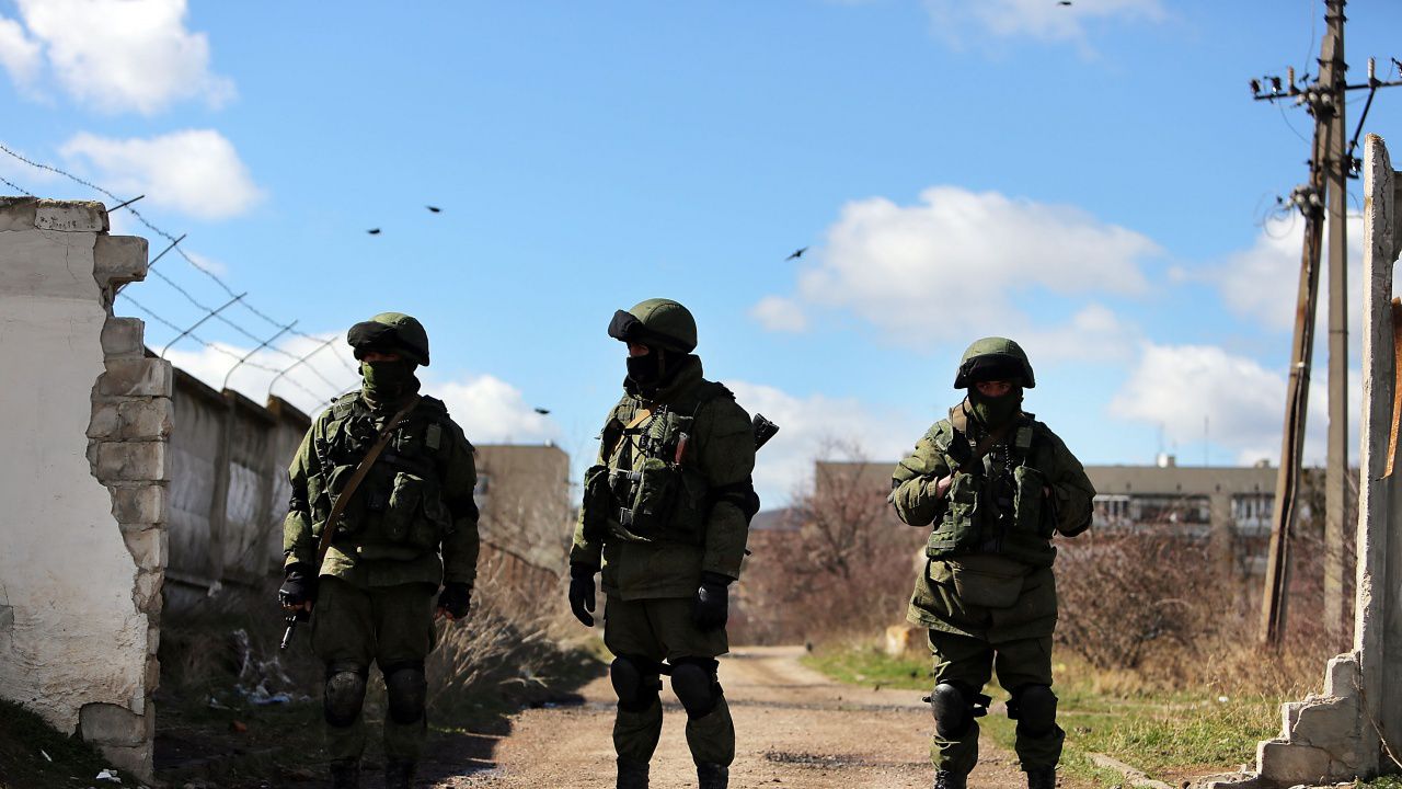 Русия заяви, че е превзела още едно село в Източна Украйна