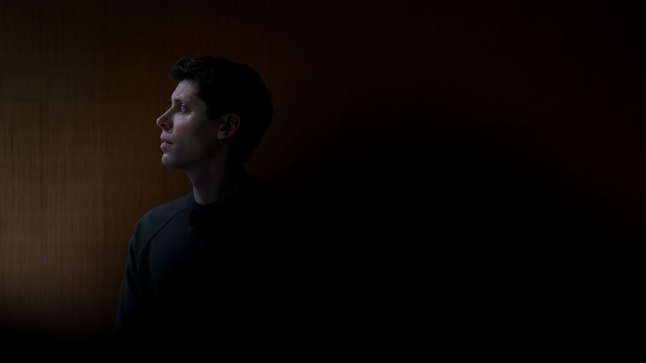 ИИ ще бъде по-интелигентен от хората „след няколко хиляди дни“, според шефа на OpenAI