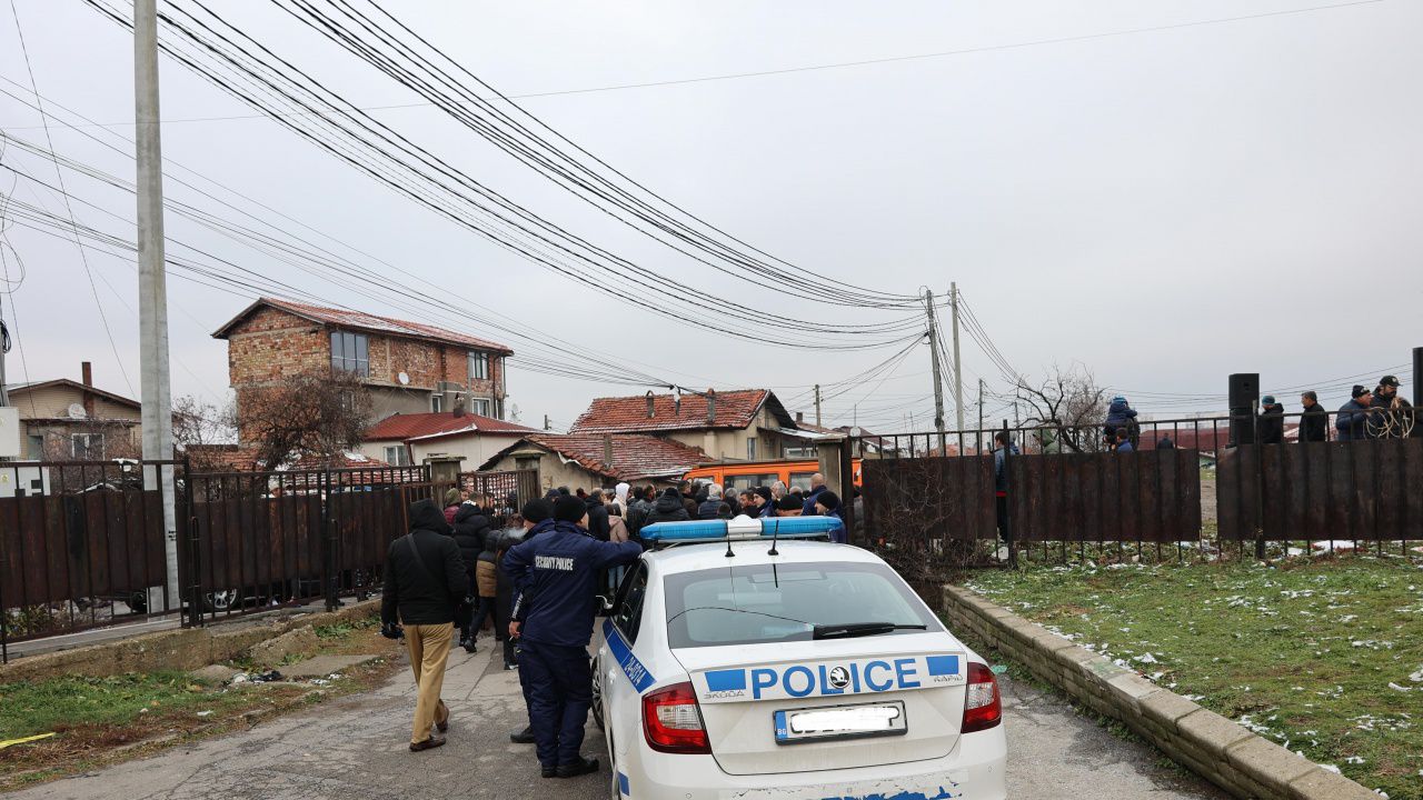 Полицията предупреждава за извършвани джебчийски кражби в търговски обекти в Шумен