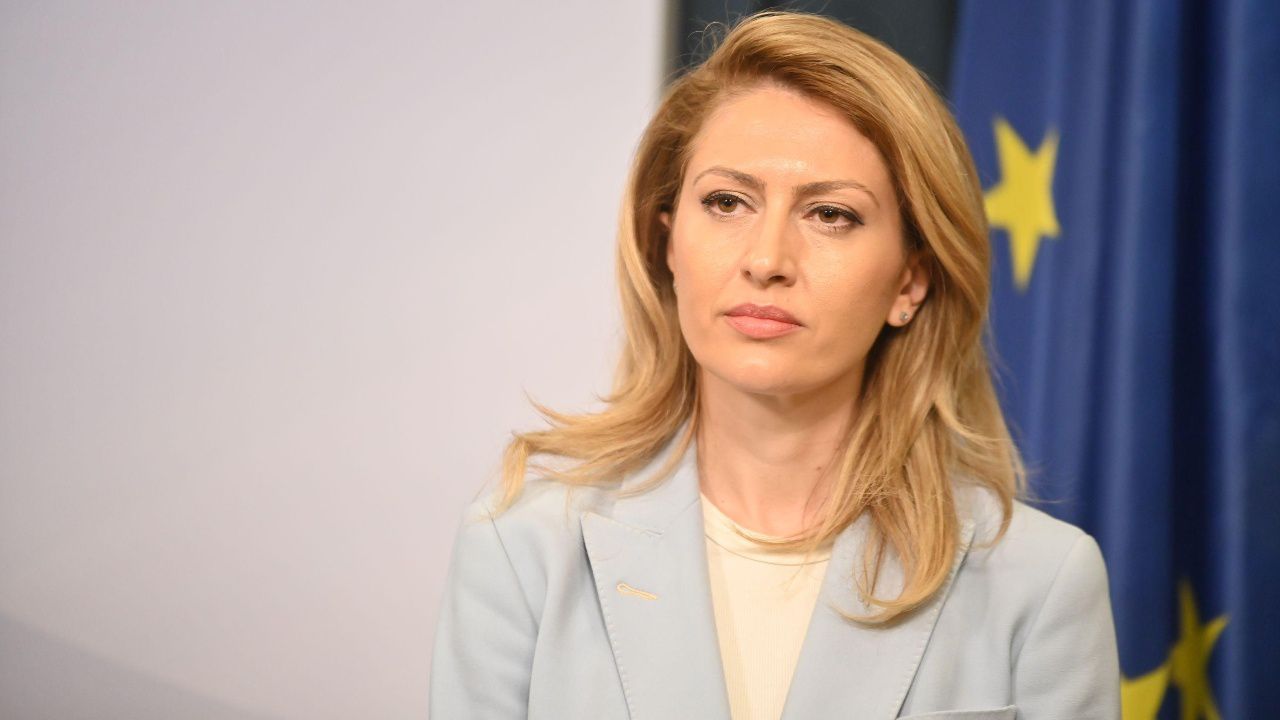 Рая Назарян също поздрави Рамазанов за успеха: Донесохте огромна радост на всички българи