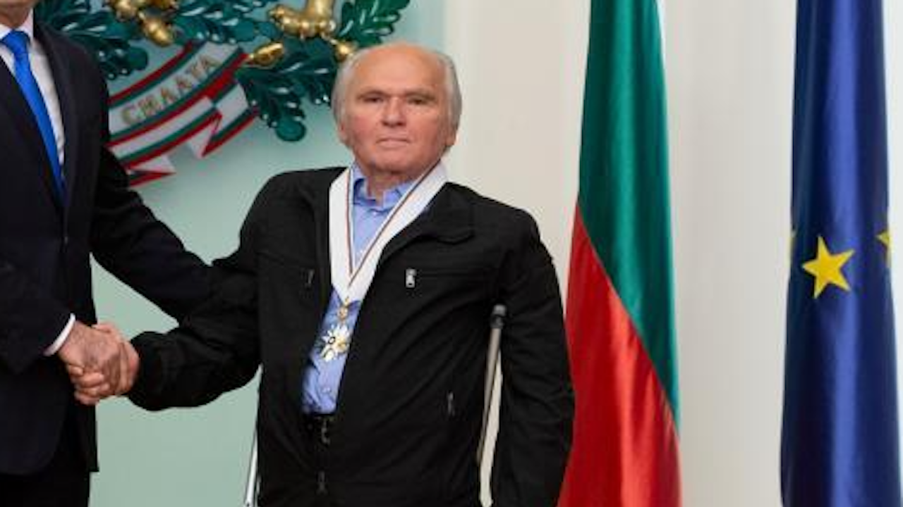 Иван Николов: Западните покрайнини трябва да запазят българската си идентичност, история и култура