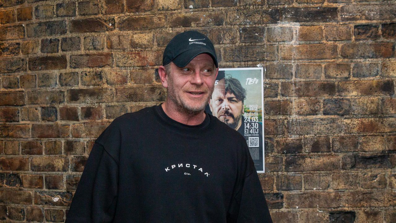 Фалшиви съобщения от името на актьора Юлиан Вергов се разпространяват в нета