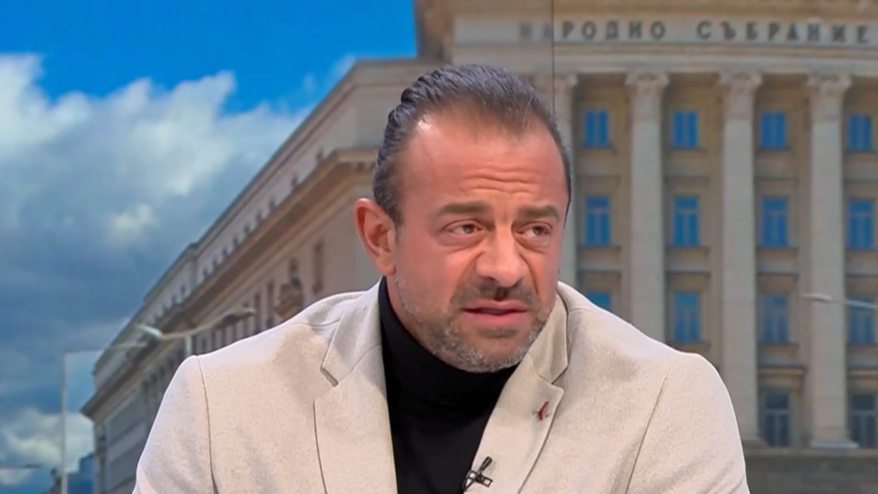 Алибегов категоричен: Между първо и второ четене ДДС за ресторантьорите ще стане 9%
