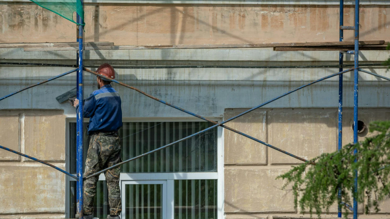 8 жилищни блока ще бъдат санирани в Гурково