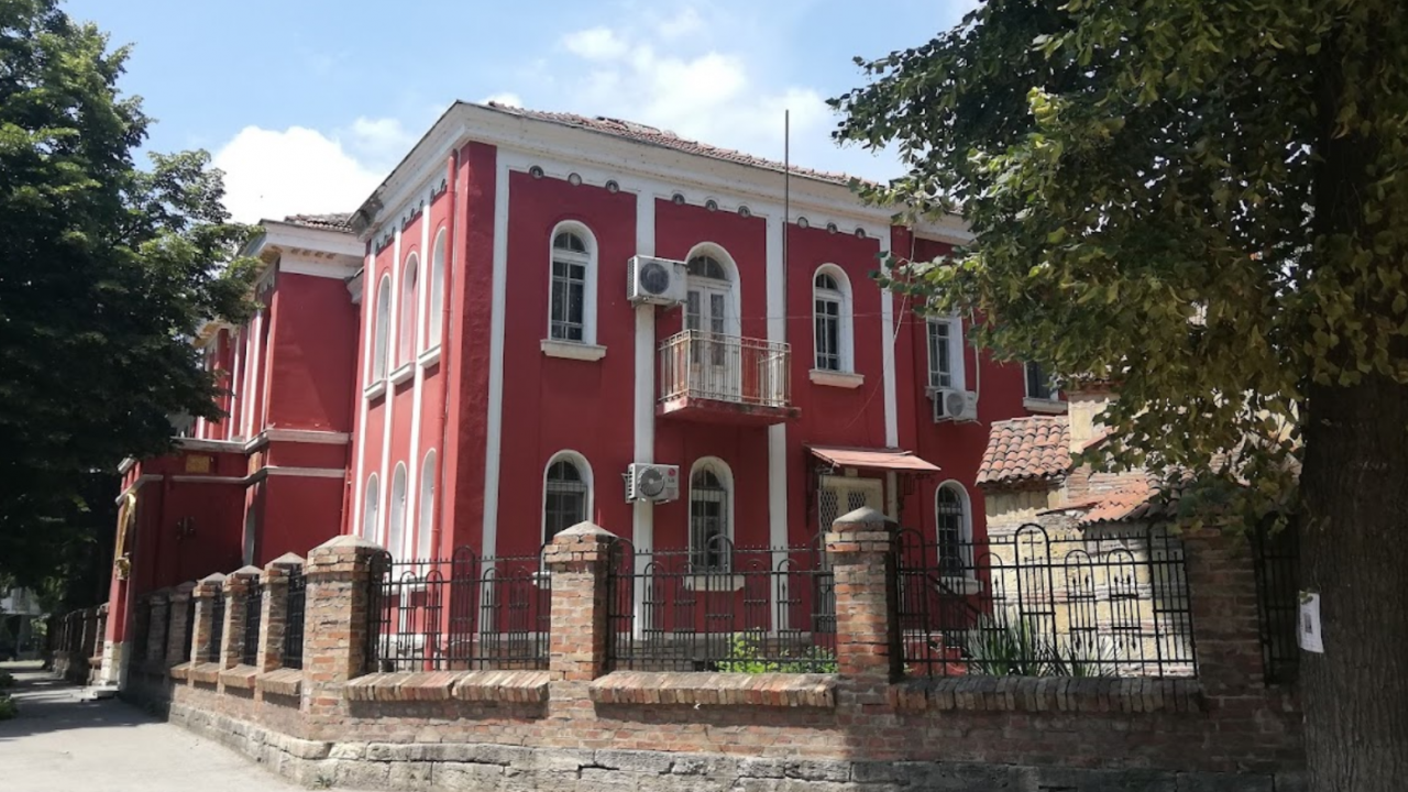 Започна процедура за избор на нов владика на Видинска митрополия