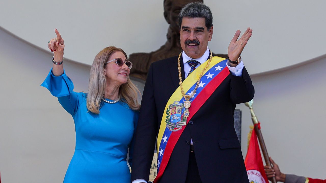 Канада наложи санкции на 14 високопоставени венецуелски представители