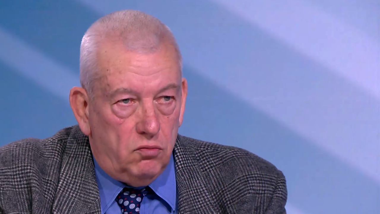 Тихомир Стойчев: Психично болните не са виновни, че не са под постоянен мониторинг