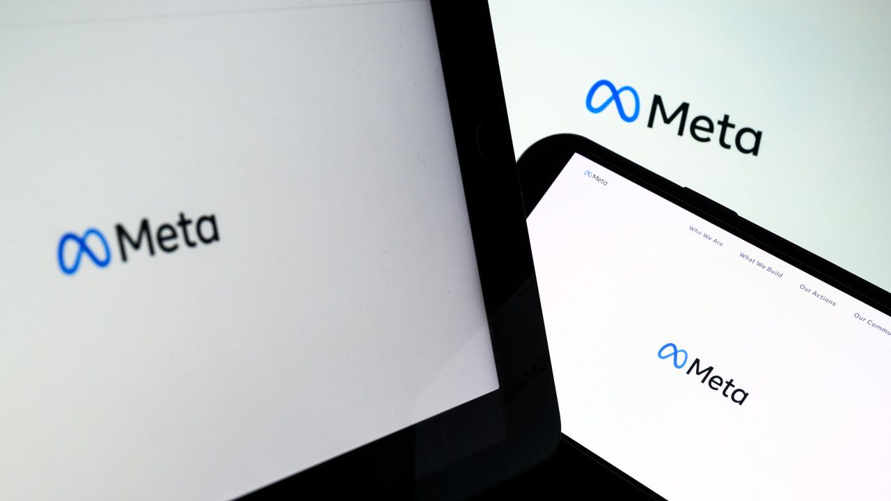 "Мета" забрани две руски медии от своите платформи