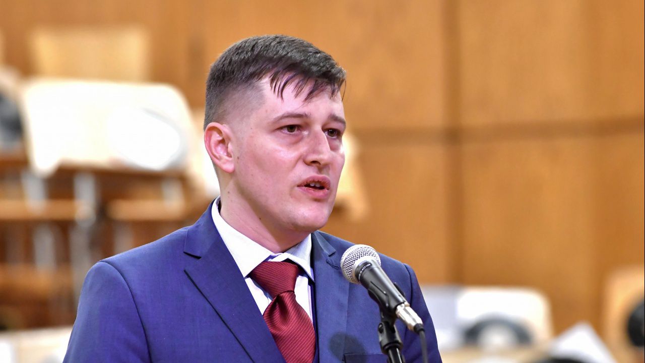 Милен Митев е изборът на СЕМ за генерален директор на БНР